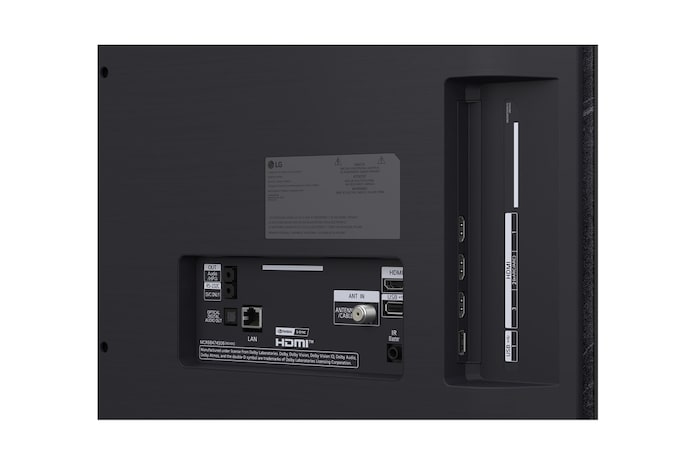 48 inch LG OLED evo AI C6 4K Smart TV 2026